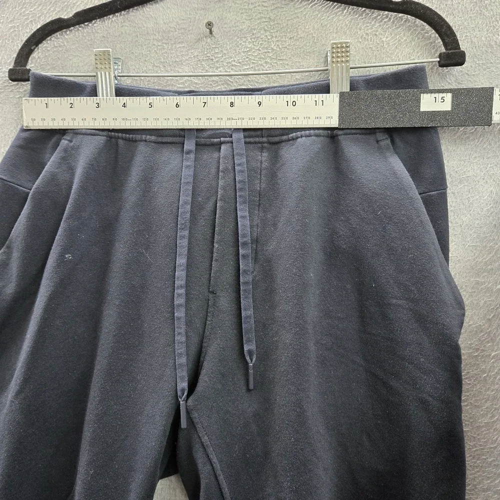 lululemon athletica domestic orders